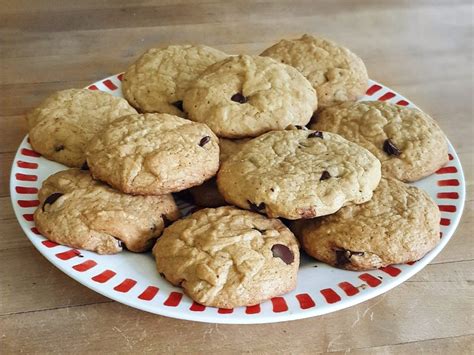 Recipe: Ina Garten’s Chocolate Chip Cookies