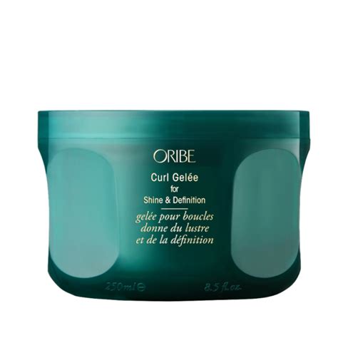 Oribe Curl Gelèe for Shine Definition 250ml Modstoyou