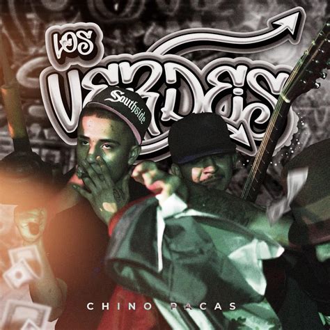 Chino Pacas Los Verdes Lyrics Genius Lyrics