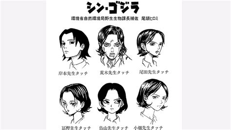 人気漫画家の特徴を捉えて描く！pixivに投稿された「 風に描いてみた」イラストまとめ Cgトラッキング