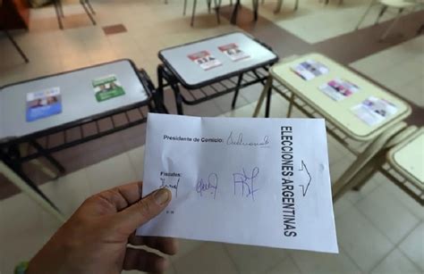 Arranco el año electoral 2023 con las provincias de Neuquén y Río Negro