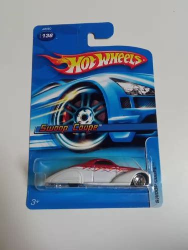 Hot Wheels Swoop Coupe Swoop Coupe Meses Sin Intereses