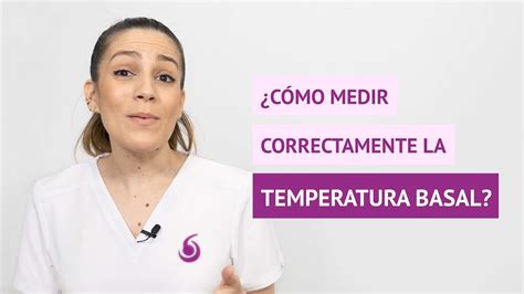 Consejos Para Medir La Temperatura Basal De Forma Correcta Bebetests