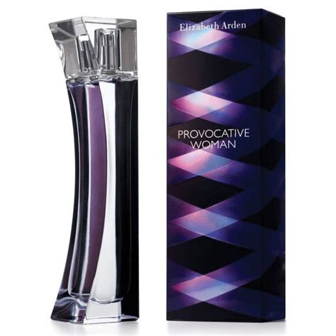 Buy Elizabeth Arden Provocative Woman Eau De Parfum Ml Spray Online