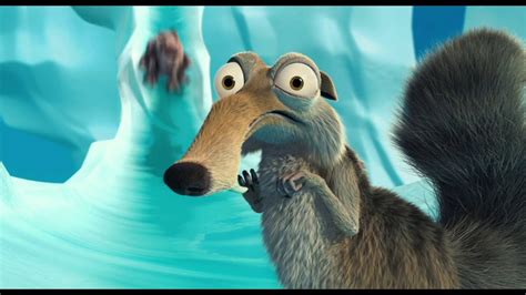 Ice Age The Meltdown