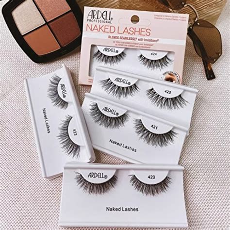 Naked Lashes Pack Of Pack Kroger