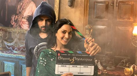 Bhool Bhulaiyaa 2 Trailer Kartik Aaryan And Kiara Advani Promise