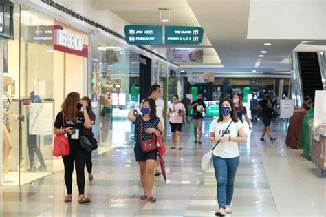 Zamboanga City Bucks Children In Malls