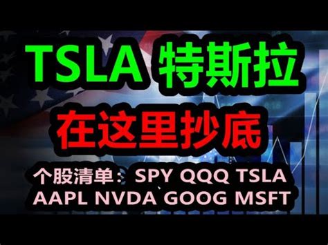 Spy Qqq Tsla Nvda Aapl Goog Msft Youtube