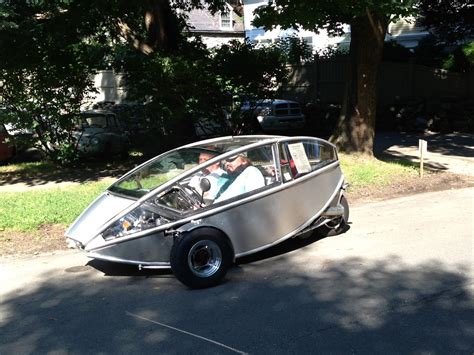 Heinkel Cars, Kabines and Cabin Scooters: Microcar Classic