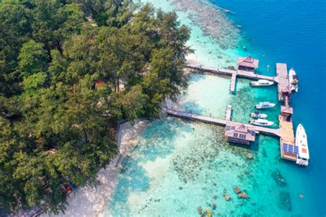 Quiz Ini Dia Destinasi Wisata Kepulauan Seribu Yang Cocok Dengan