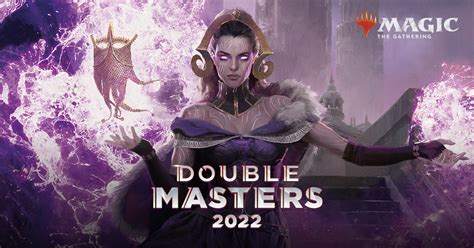 Double Masters 2022 Magic The Gathering