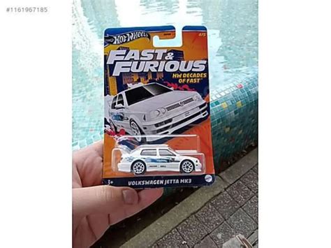 hızlı ve öfkeli hot wheels Oyuncak