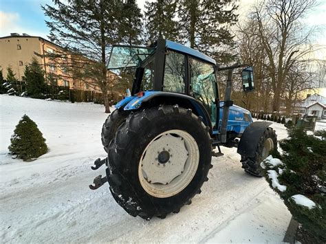 Landini legend 115 Wiązownica Duża OLX pl