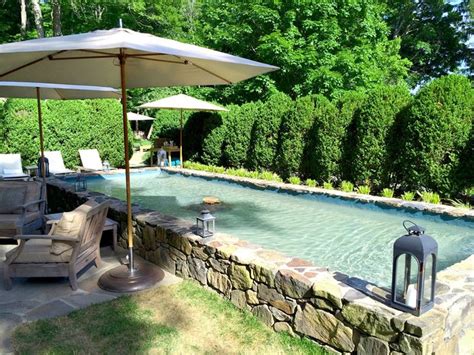 Touring New York's Hudson Valley | New york tours, Pool houses, Patio