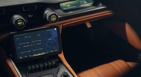 Nevera Rimac Automobili