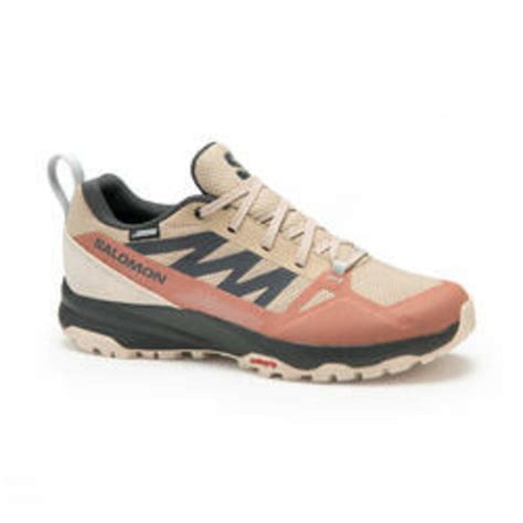 Wanderschuhe Damen Wasserdicht Salomon Saliba Im Angebot Aktuelle