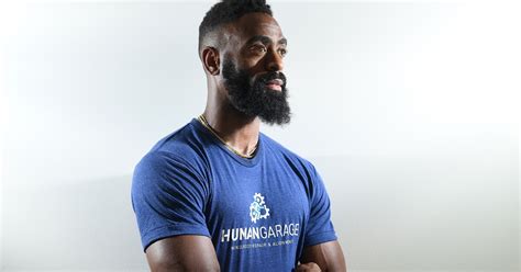 Medal Quest Drives Tyson Gay After Serving Ban