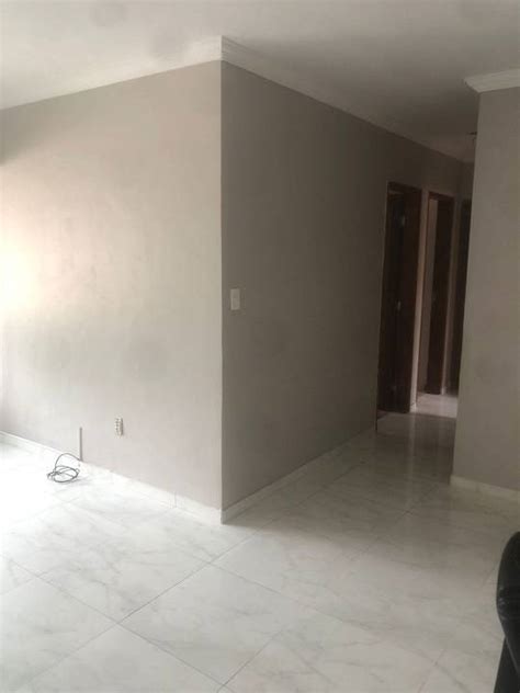 Apartamento Na Rua Dona Magina Pontual Boa Viagem Em Recife Por R