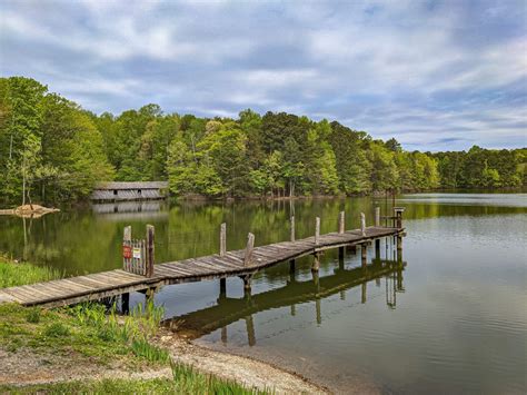 Hiking Huntsville Alabama - A Local's Guide