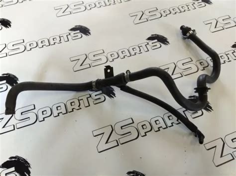 Bmw E46 M54 Vacuum Hose From Brake Booster To Inlet Manifold Complete