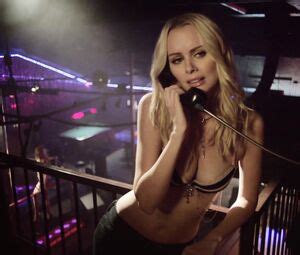 Helena Mattsson Ileana Huxley April Jorgensen Nude Code Of Honor