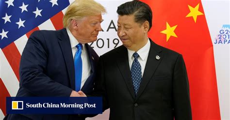 Donald Trump, Xi Jinping agree to trade war truce and to resume talks ...