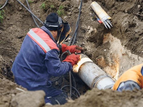 Revolutionizing Plumbing Repairs Best Trenchless Plumbing Repair