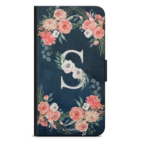 Bjornberry Fodral Samsung Galaxy S Fe Monogram S D Fyndiq