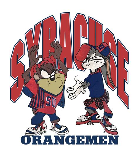 Syracuse Orange Png File - Etsy