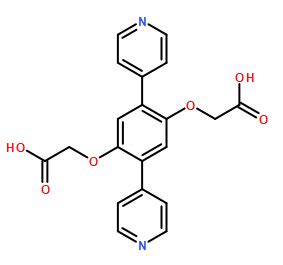 Di Pyridin Yl Phenylene Bis Oxy Diacetic Acid Chemsoon