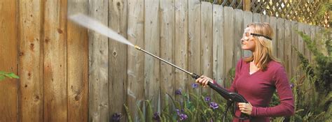 Staining Your Fence Without Pressure Washing A Step By Step Guide The Pressure Washer Pro