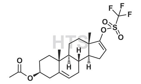 Abiraterone Acetate Hts Biopharma