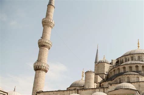 Istanbul Old City Tour With Pick Up I Need Tours