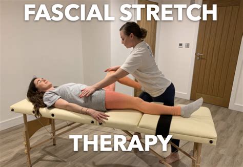 Fascial Stretch Therapy Fst Vs Functional Stretch Therapy