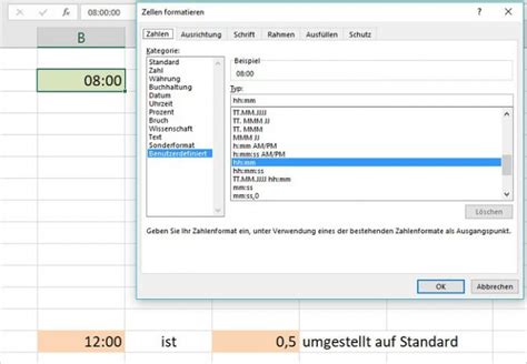 Excel Rechnen Mit Uhrzeiten Ein Tipp Von PCS Campus