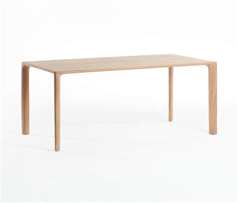 Mela Table Dining Tables From Artisan Architonic