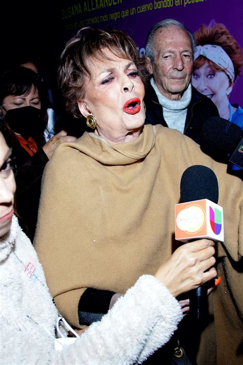 Raquel Bigorra se entera de la muerte de Talina Fernández