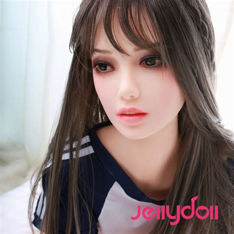 148cm 4ft9 Soft Breast Sex Dolls Ella