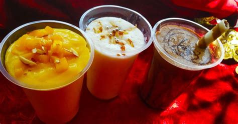 Punjabi Lassi 3 Types Recipe By Amaira Cookpad