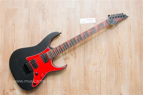 กีต้าร์ไฟฟ้า Ibanez GRG131DX - Music Arms 6สาขา ผ่อน0% ราคาพิเศษ