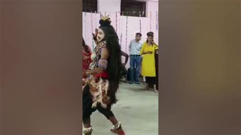 Har Har Sambhu Sambhu Mahadev Mahakalstatus Arun Shorts Viral Dance Youtube