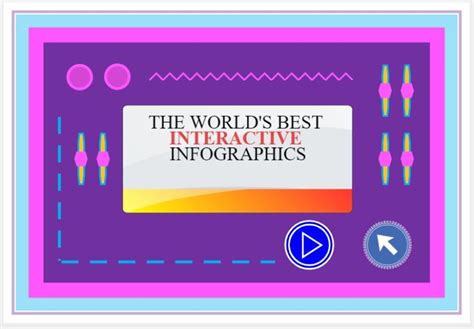 Free Editable Interactive Infographic Examples Edrawmax Online