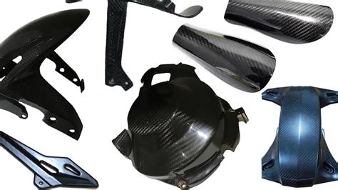 Oem Custom Carbon Fiber Product Customize Various Shapes Carbon Fiber Parts Buy Customized