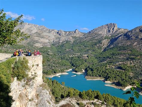 New Walking Holidays available from Secret Hills - Secret Hills Walking