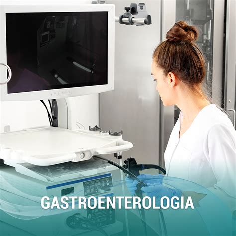 Gastroenterologia POSFG O Portal da Pós Graduação