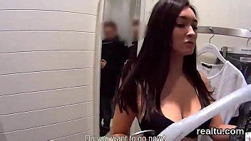 Encantadora Dulzura Checa Es Seducida En El Centro Comercial Y Follada En Pov XVIDEOS