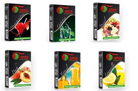 Top 10 Best Hookah Flavors – Reviews And Buying Guide - Glory Cycles