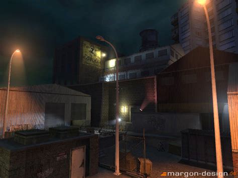 Sven Co Op Ii Mod For Half Life 2 Moddb