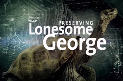 Preserving the last Giant Abingdon Tortoise | Abingdon Blog